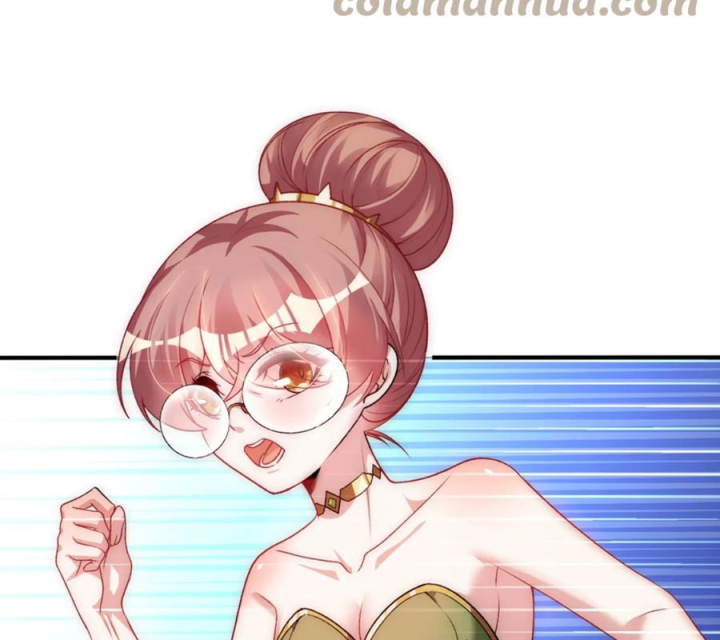 Bị bắt trở thành vô địch Thánh Nữ Chapter 61 - Trang 2