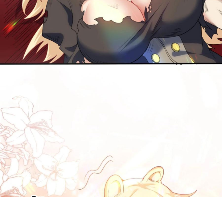 Bị bắt trở thành vô địch Thánh Nữ Chapter 61 - Trang 2