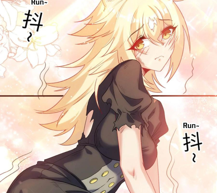 Bị bắt trở thành vô địch Thánh Nữ Chapter 61 - Trang 2