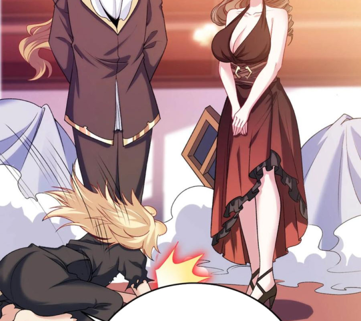 Bị bắt trở thành vô địch Thánh Nữ Chapter 61 - Trang 2