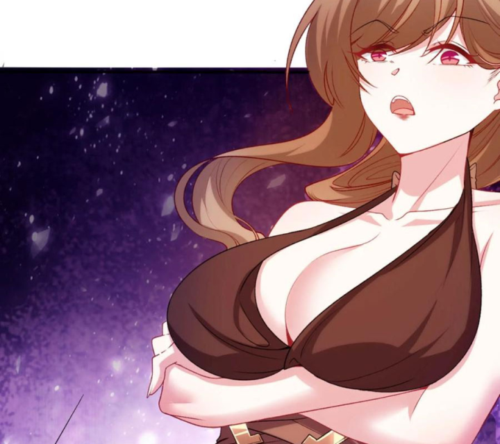 Bị bắt trở thành vô địch Thánh Nữ Chapter 61 - Trang 2