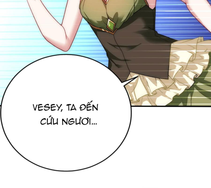 Bị bắt trở thành vô địch Thánh Nữ Chapter 61 - Trang 2