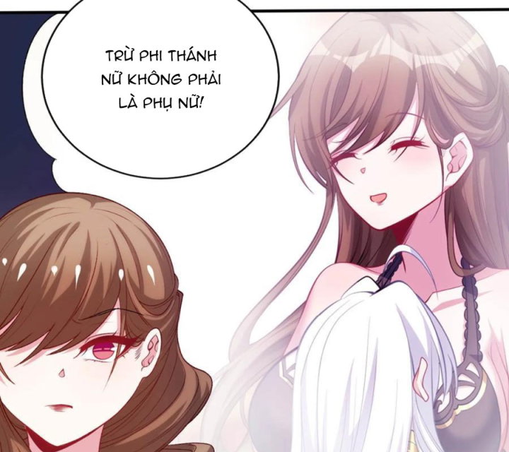 Bị bắt trở thành vô địch Thánh Nữ Chapter 61 - Trang 2
