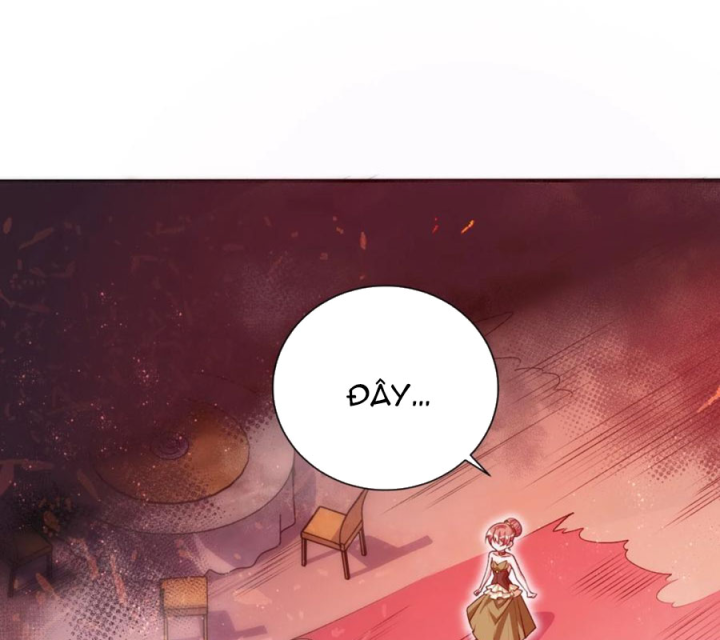 Bị bắt trở thành vô địch Thánh Nữ Chapter 61 - Trang 2