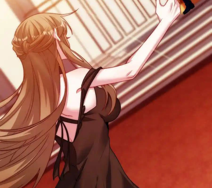 Bị bắt trở thành vô địch Thánh Nữ Chapter 62 - Trang 2