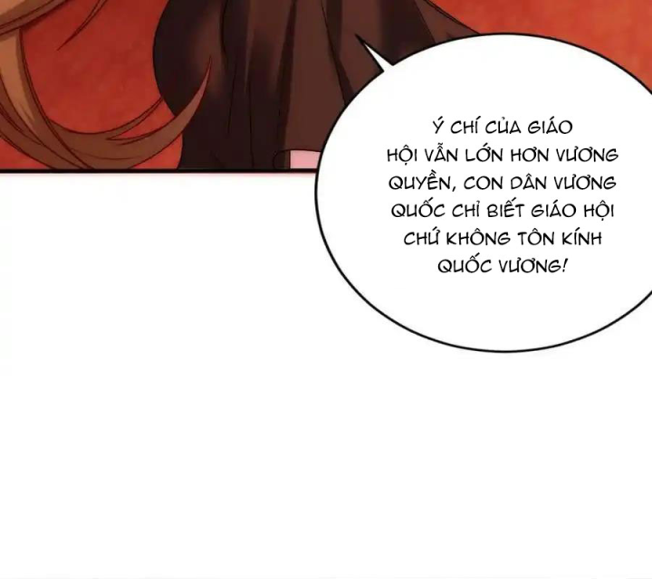 Bị bắt trở thành vô địch Thánh Nữ Chapter 62 - Trang 2