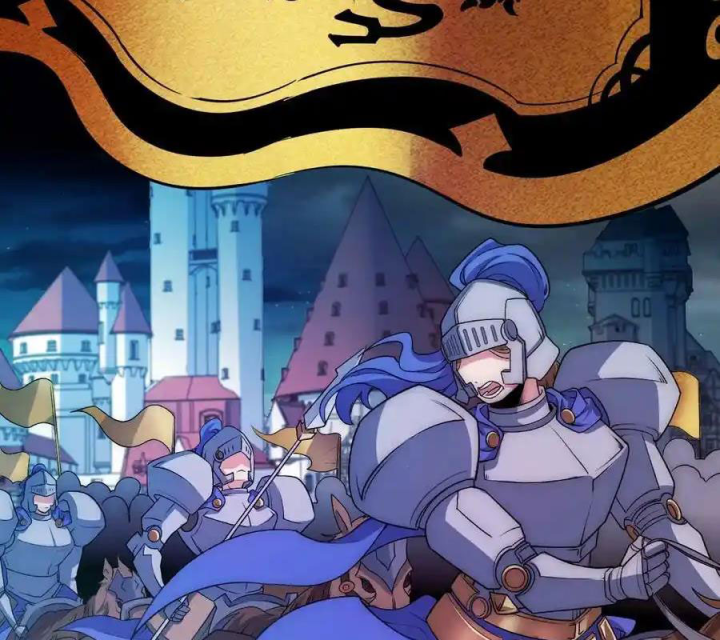 Bị bắt trở thành vô địch Thánh Nữ Chapter 62 - Trang 2