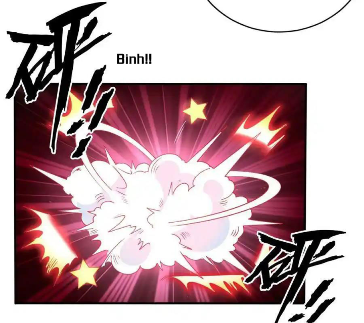 Bị bắt trở thành vô địch Thánh Nữ Chapter 62 - Trang 2