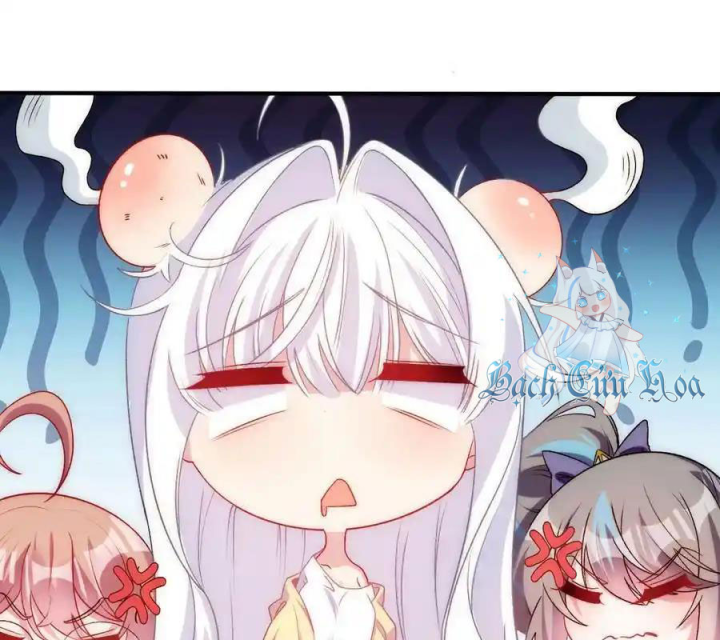 Bị bắt trở thành vô địch Thánh Nữ Chapter 62 - Trang 2