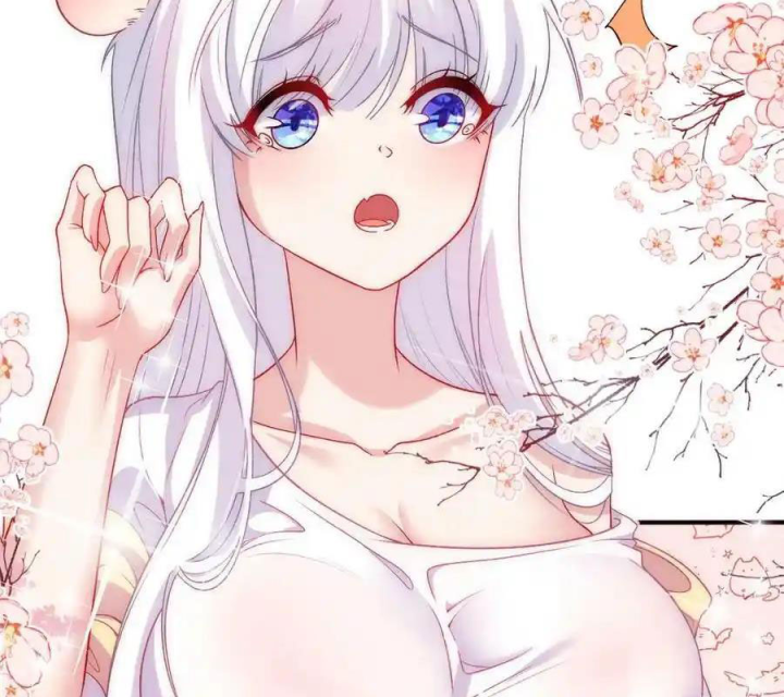 Bị bắt trở thành vô địch Thánh Nữ Chapter 62 - Trang 2