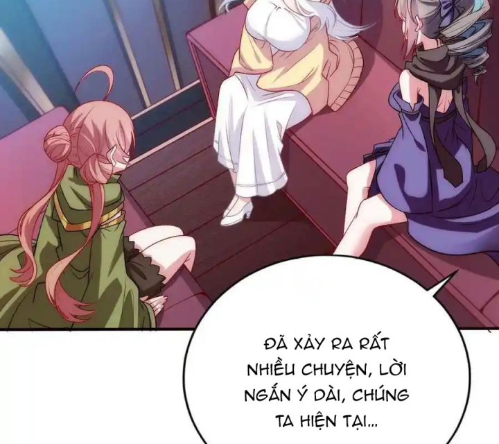 Bị bắt trở thành vô địch Thánh Nữ Chapter 62 - Trang 2