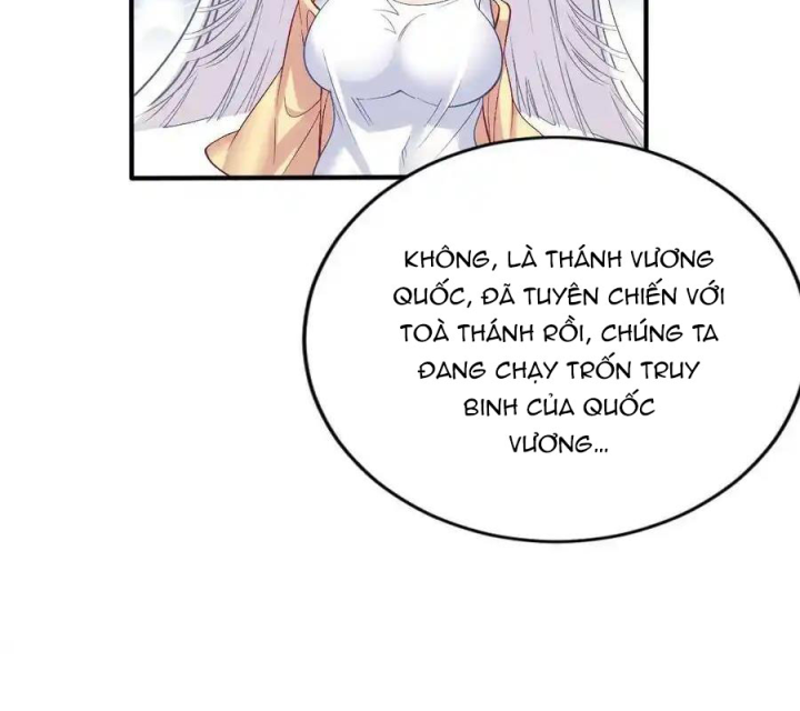 Bị bắt trở thành vô địch Thánh Nữ Chapter 62 - Trang 2