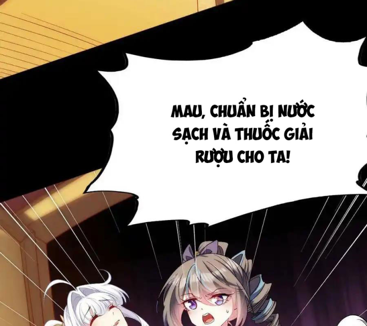 Bị bắt trở thành vô địch Thánh Nữ Chapter 62 - Trang 2