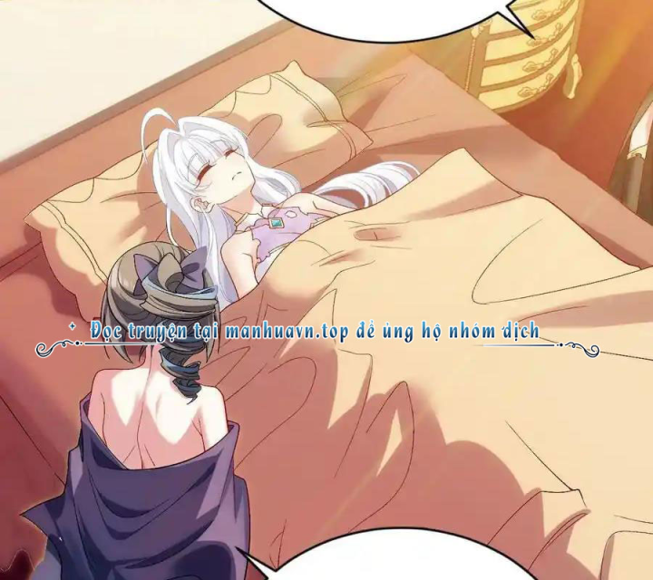 Bị bắt trở thành vô địch Thánh Nữ Chapter 62 - Trang 2