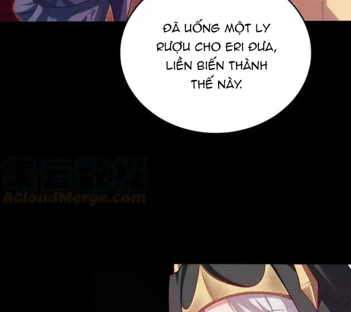 Bị bắt trở thành vô địch Thánh Nữ Chapter 62 - Trang 2