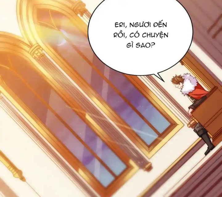 Bị bắt trở thành vô địch Thánh Nữ Chapter 62 - Trang 2