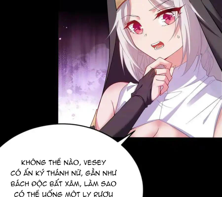 Bị bắt trở thành vô địch Thánh Nữ Chapter 62 - Trang 2