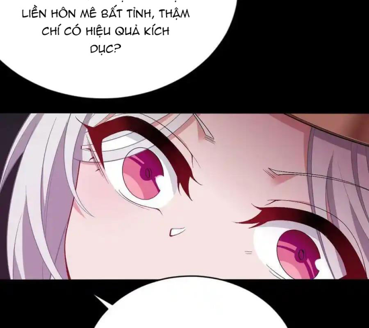 Bị bắt trở thành vô địch Thánh Nữ Chapter 62 - Trang 2