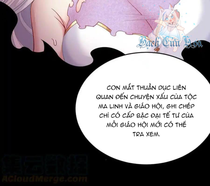 Bị bắt trở thành vô địch Thánh Nữ Chapter 62 - Trang 2