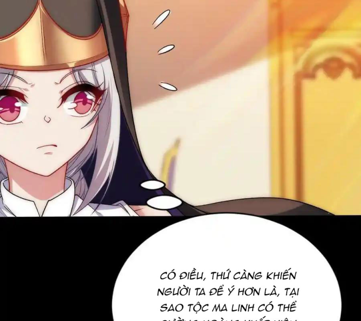 Bị bắt trở thành vô địch Thánh Nữ Chapter 62 - Trang 2