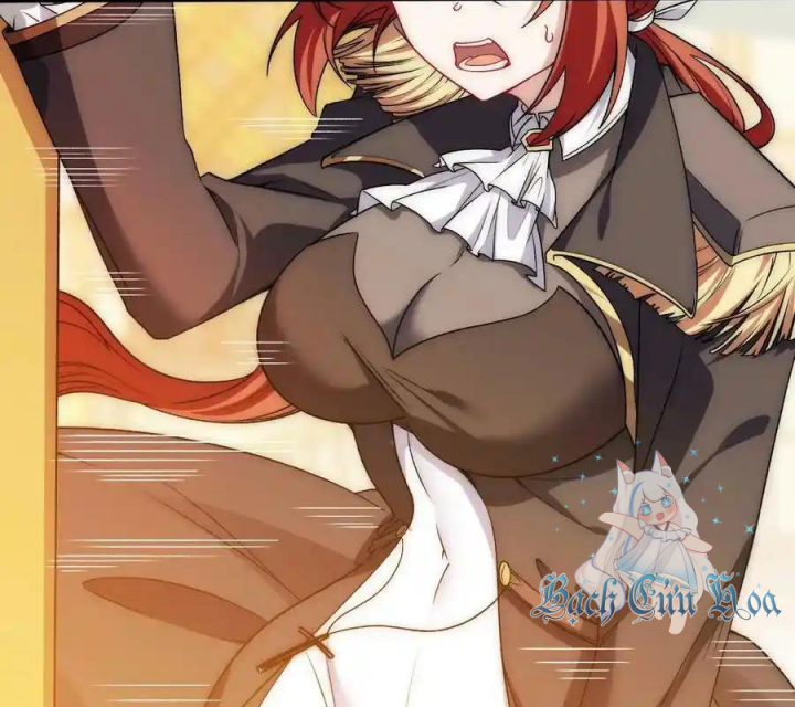 Bị bắt trở thành vô địch Thánh Nữ Chapter 62 - Trang 2