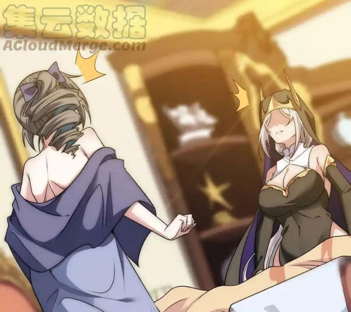 Bị bắt trở thành vô địch Thánh Nữ Chapter 62 - Trang 2