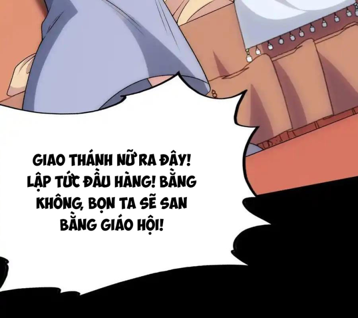 Bị bắt trở thành vô địch Thánh Nữ Chapter 62 - Trang 2