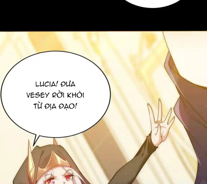 Bị bắt trở thành vô địch Thánh Nữ Chapter 62 - Trang 2