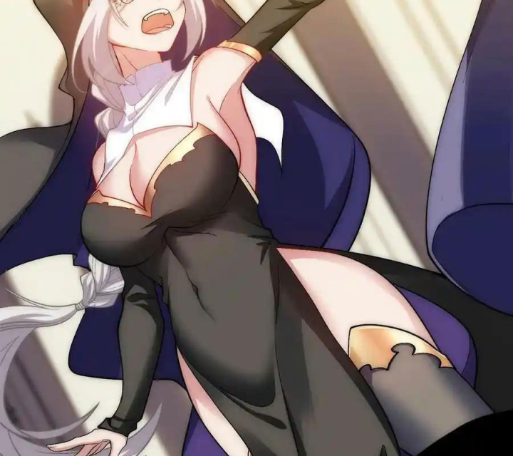 Bị bắt trở thành vô địch Thánh Nữ Chapter 62 - Trang 2