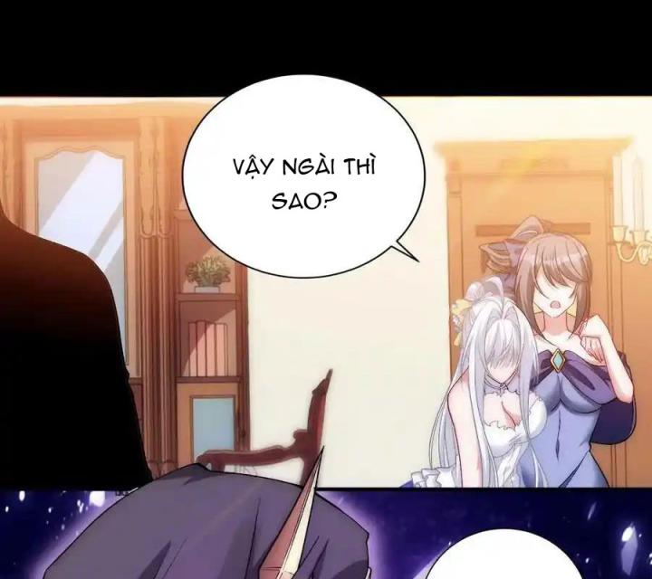 Bị bắt trở thành vô địch Thánh Nữ Chapter 62 - Trang 2