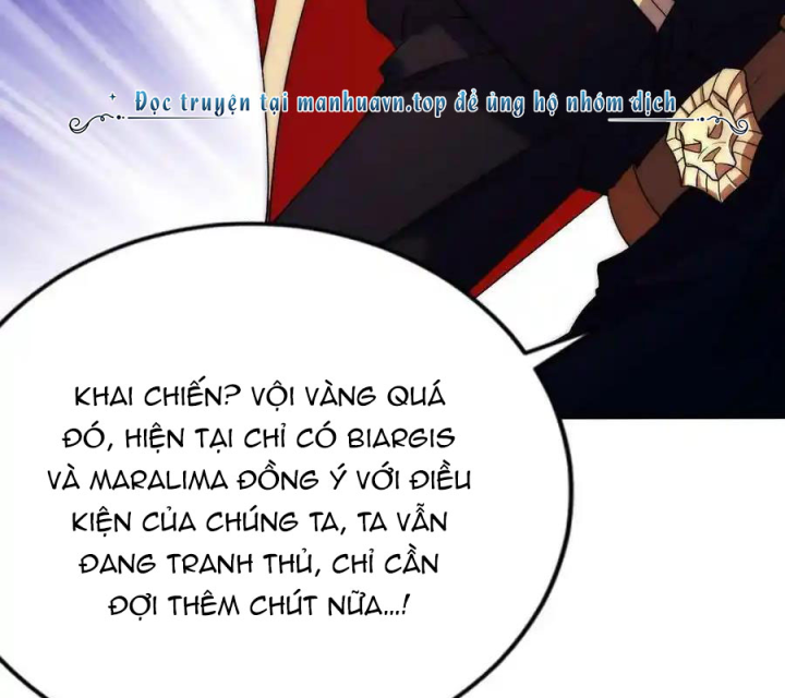 Bị bắt trở thành vô địch Thánh Nữ Chapter 62 - Trang 2