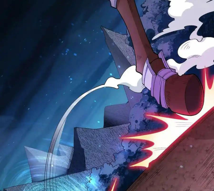 Bị bắt trở thành vô địch Thánh Nữ Chapter 62 - Trang 2