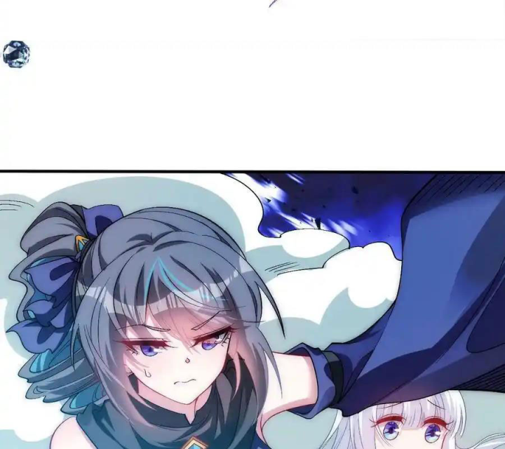 Bị bắt trở thành vô địch Thánh Nữ Chapter 62 - Trang 2