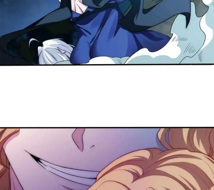 Bị bắt trở thành vô địch Thánh Nữ Chapter 62 - Trang 2