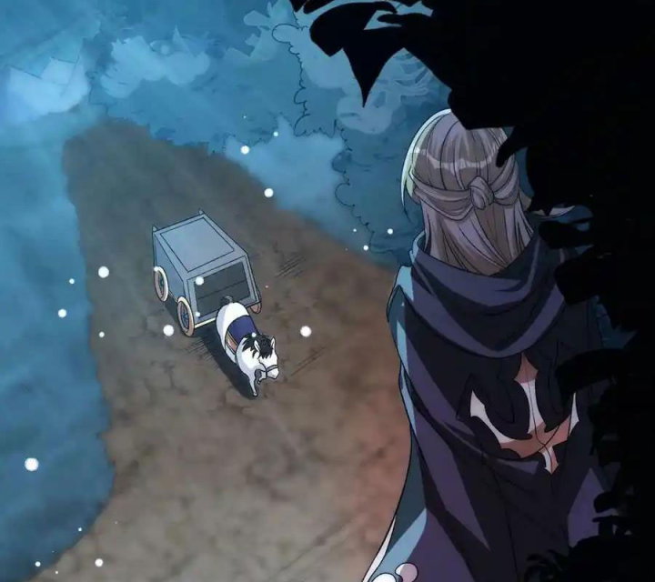 Bị bắt trở thành vô địch Thánh Nữ Chapter 62 - Trang 2