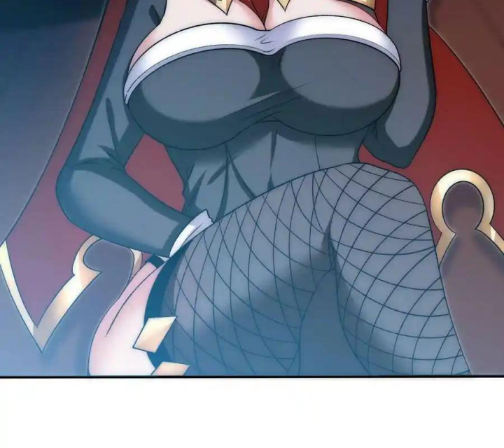 Bị bắt trở thành vô địch Thánh Nữ Chapter 62 - Trang 2