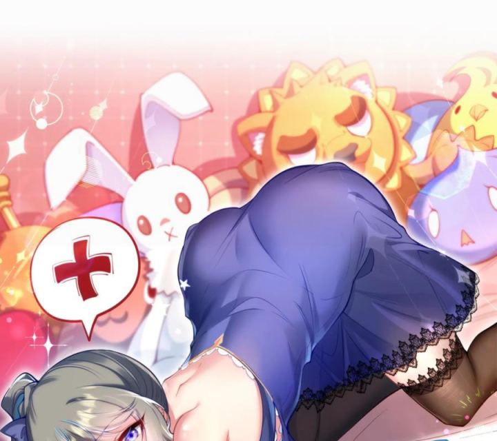 Bị bắt trở thành vô địch Thánh Nữ Chapter 63 - Trang 2