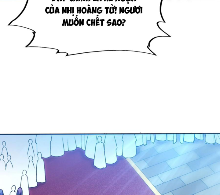 Bị bắt trở thành vô địch Thánh Nữ Chapter 63 - Trang 2