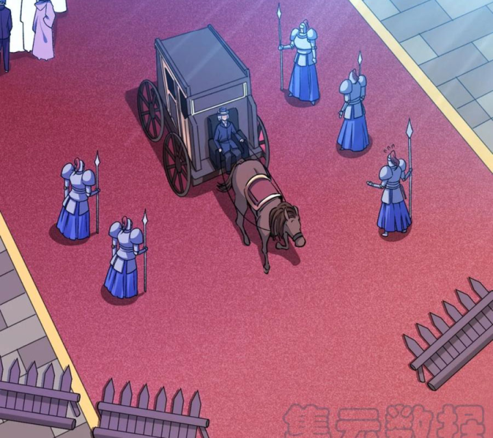 Bị bắt trở thành vô địch Thánh Nữ Chapter 63 - Trang 2