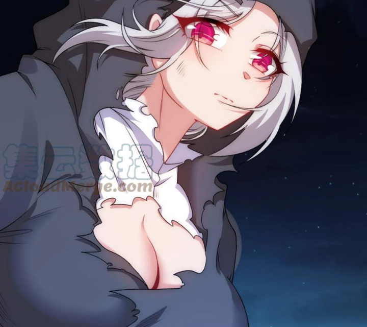 Bị bắt trở thành vô địch Thánh Nữ Chapter 63 - Trang 2