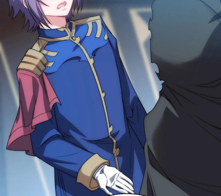 Bị bắt trở thành vô địch Thánh Nữ Chapter 63 - Trang 2