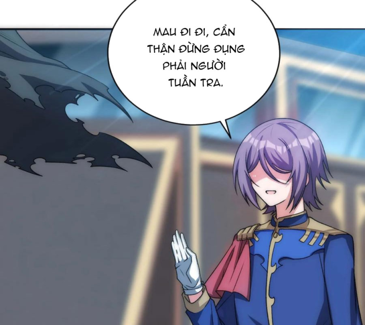 Bị bắt trở thành vô địch Thánh Nữ Chapter 63 - Trang 2