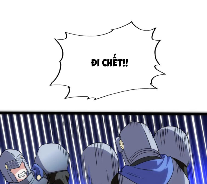 Bị bắt trở thành vô địch Thánh Nữ Chapter 63 - Trang 2