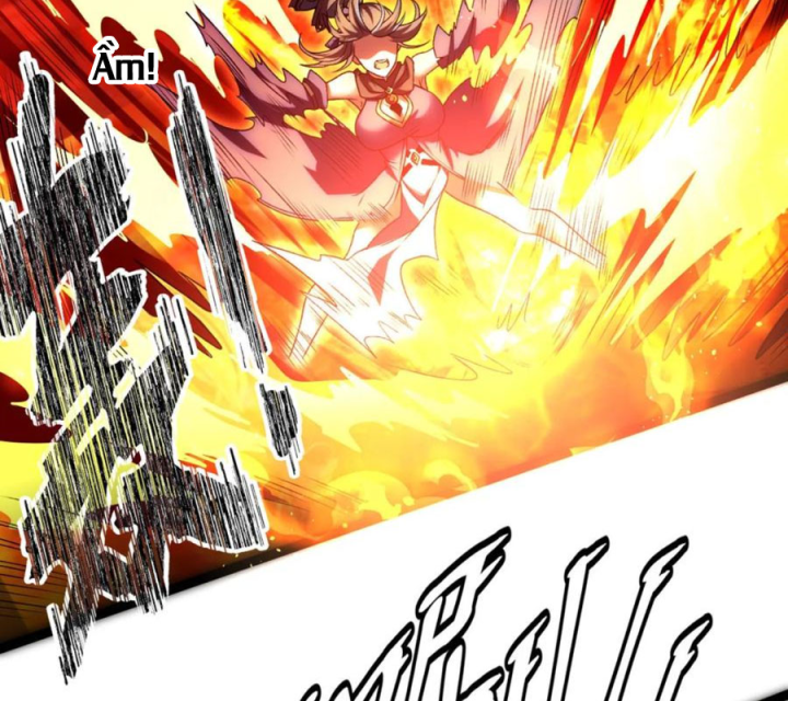 Bị bắt trở thành vô địch Thánh Nữ Chapter 63 - Trang 2