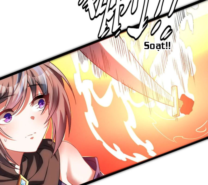 Bị bắt trở thành vô địch Thánh Nữ Chapter 63 - Trang 2