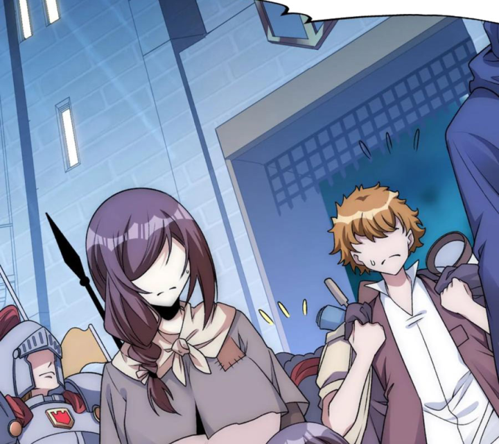 Bị bắt trở thành vô địch Thánh Nữ Chapter 63 - Trang 2