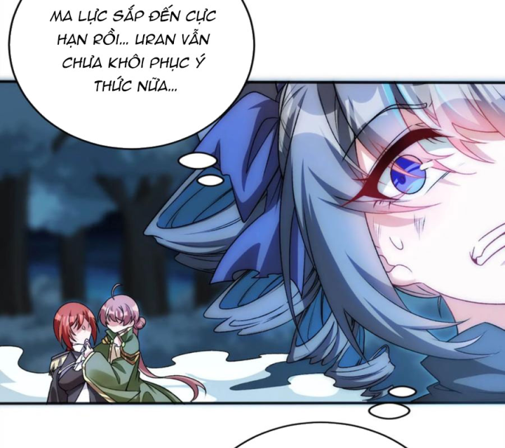 Bị bắt trở thành vô địch Thánh Nữ Chapter 63 - Trang 2