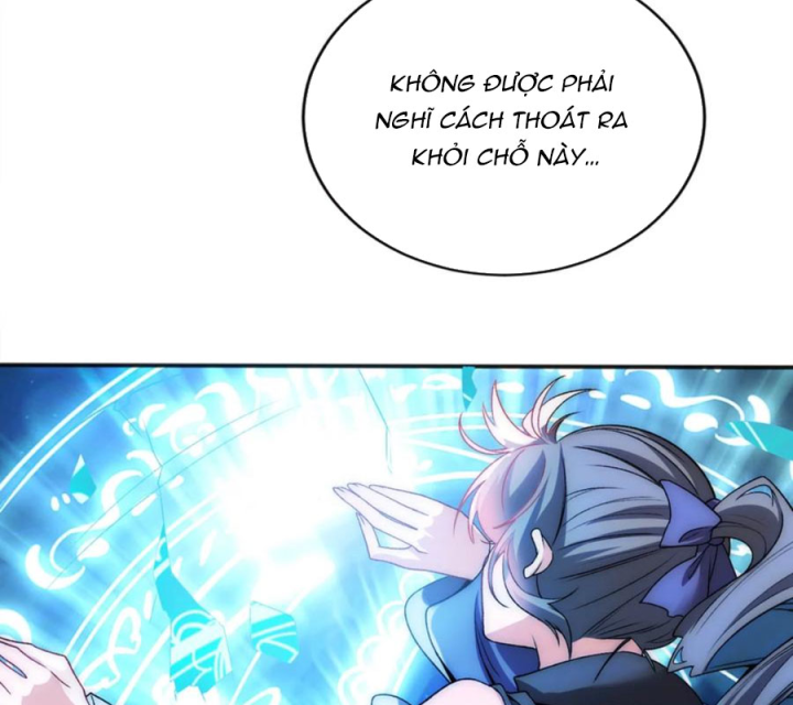 Bị bắt trở thành vô địch Thánh Nữ Chapter 63 - Trang 2