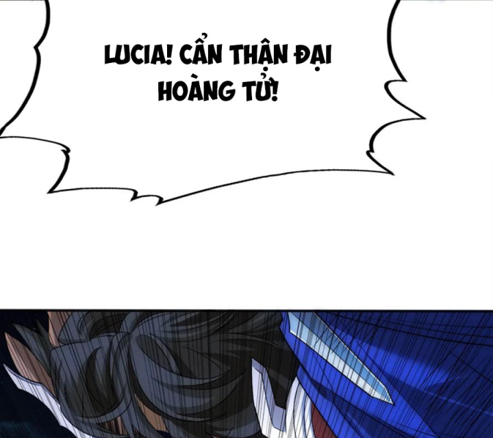 Bị bắt trở thành vô địch Thánh Nữ Chapter 63 - Trang 2