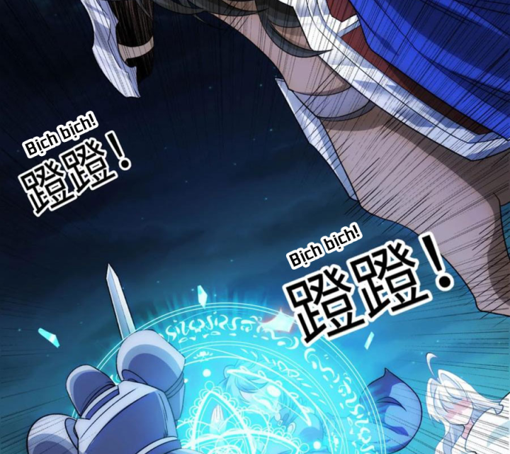 Bị bắt trở thành vô địch Thánh Nữ Chapter 63 - Trang 2